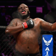 Illustration for article titled Less Than One Month After Saying I Aint Trying To Fight For No Title, Derrick Lewis Will Fight For The Title